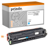 Prindo Toner-Kit cyan HC (PRTSCLTC506L) ersetzt C506L