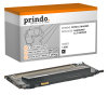 Prindo Toner-Kartusche schwarz (PRTSCLTK4092S) ersetzt K4092