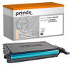 Prindo Toner-Kartusche schwarz (PRTSCLTK6092S) ersetzt K6092