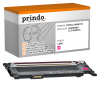 Prindo Toner-Kartusche magenta (PRTSCLTM4072S) ersetzt M4072S