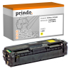 Prindo Toner-Kit gelb (PRTSCLTY504S) ersetzt Y504