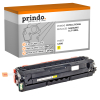 Prindo Toner-Kit gelb HC (PRTSCLTY506L) ersetzt Y506L