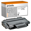 Prindo Toner-Kartusche schwarz HC (PRTSMLD2850B) ersetzt 2850