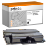 Prindo Toner-Kartusche schwarz HC (PRTSMLD3470B) ersetzt 3470