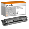 Prindo Toner-Kartusche schwarz (PRTSMLTD111S) ersetzt 111S