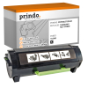 Prindo Toner-Kit schwarz HC plus (PRTSMLTD204E) ersetzt 204