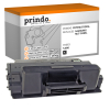 Prindo Toner-Kartusche schwarz HC (PRTSMLTD205L) ersetzt 205L