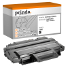 Prindo Toner-Kartusche schwarz HC (PRTSMLTD2092L) ersetzt 2092L