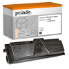 Prindo Toner-Kit schwarz (PRTU44135100BK) ersetzt TK-4135