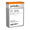 Prindo Tintenpatrone magenta light (PRIET0796) ersetzt T0796