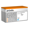 Prindo Toner-Kartusche cyan (PRTHPC9701A) ersetzt 121A