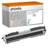 Prindo Toner-Kartusche cyan (PRTHPCE311A) ersetzt 126A