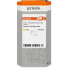 ORIGINAL Prindo Druckerpatrone Gelb PRICCLI581YXXLC Classic XXL ~824 Seiten 11,7ml Prindo CLASSIC: DIE Alternative, Top Qualitï¿½t, volle Funktionsfï¿½higkeit - kompatibel mit Canon CLI-581y XXL (1997C001)