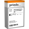 Prindo Tintenpatrone pigment schwarz HC plus (PRICPGI580PGBKXXLC) ersetzt PGI-580PGBKXXL