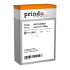 Prindo Tintenpatrone grau (PRICCLI526GY) ersetzt CLI-526GY