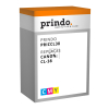 Prindo Tintendruckkopf cyan/magenta/gelb (PRICCL38) ersetzt CL-38