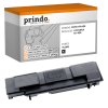 Prindo Toner-Kit schwarz (PRTKYTK450) ersetzt TK-450