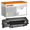 Prindo Toner-Kit schwarz HC (PRTKYTK320) ersetzt TK-320