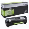 Lexmark Toner-Kit Corporate schwarz HC plus + (50F2U0E, 502U)