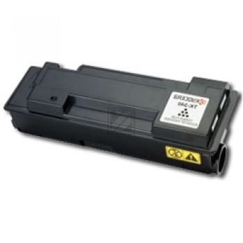 Original KYOCERA 1T02J00EUC / TK-340 Toner schwarz
