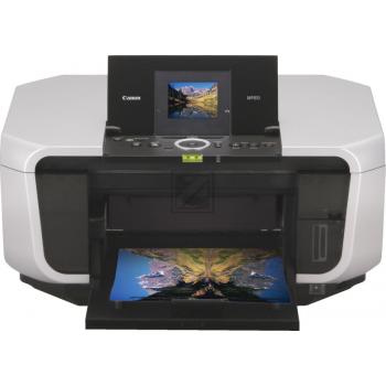 Canon Pixma MP 810 Canon Pixma MP 810