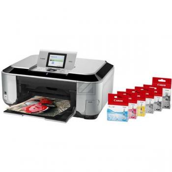 Canon Pixma MP 980 Canon Pixma MP 980
