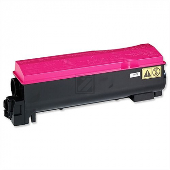 Original KYOCERA 1T02HNBEU0 / TK-560M Toner magenta