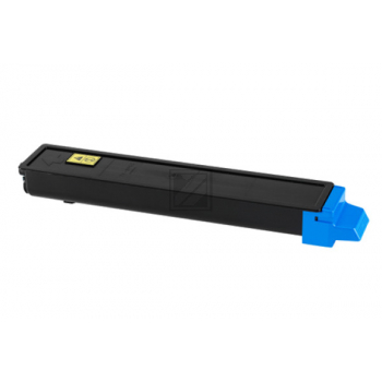 Original KYOCERA 1T02MVCNL0 / TK-8315C Toner cyan