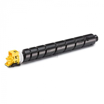 Original KYOCERA 1T02L7ANL0 / TK-8345Y Toner gelb