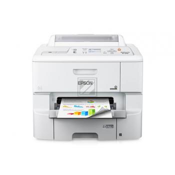 Epson Workforce Pro WF 6090 DTWC Epson Workforce Pro WF 6090 DTWC