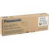 Panasonic Toner-Kit gelb (KX-CLTY1B)
