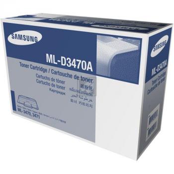 Original HP SU665A Toner schwarz (ehem. Samsung ML-D3470A)
