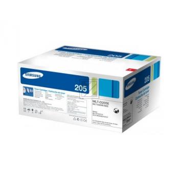 Original HP SU951A Toner schwarz (ehem. Samsung MLT-D205E)