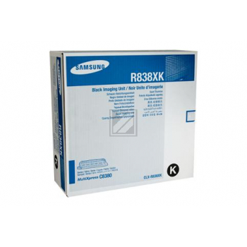Original HP SU612A Trommel schwarz (ehem. Samsung CLX-R838XK)