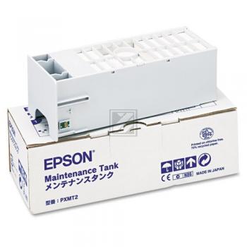 ORIGINAL Epson Wartungseinheit C890191 C12C890191 Wartungstank