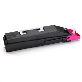 Original KYOCERA 1T02JZBEU0 / TK-865M Toner magenta