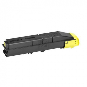 Original KYOCERA TK-8505Y / TK-8505Y Toner gelb