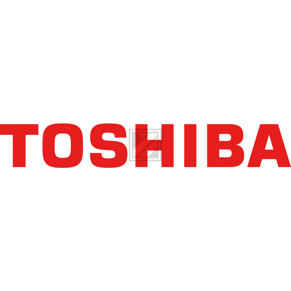 Toshiba Toner-Kit Return schwarz (6B0000000745, PS-ZT385PR)