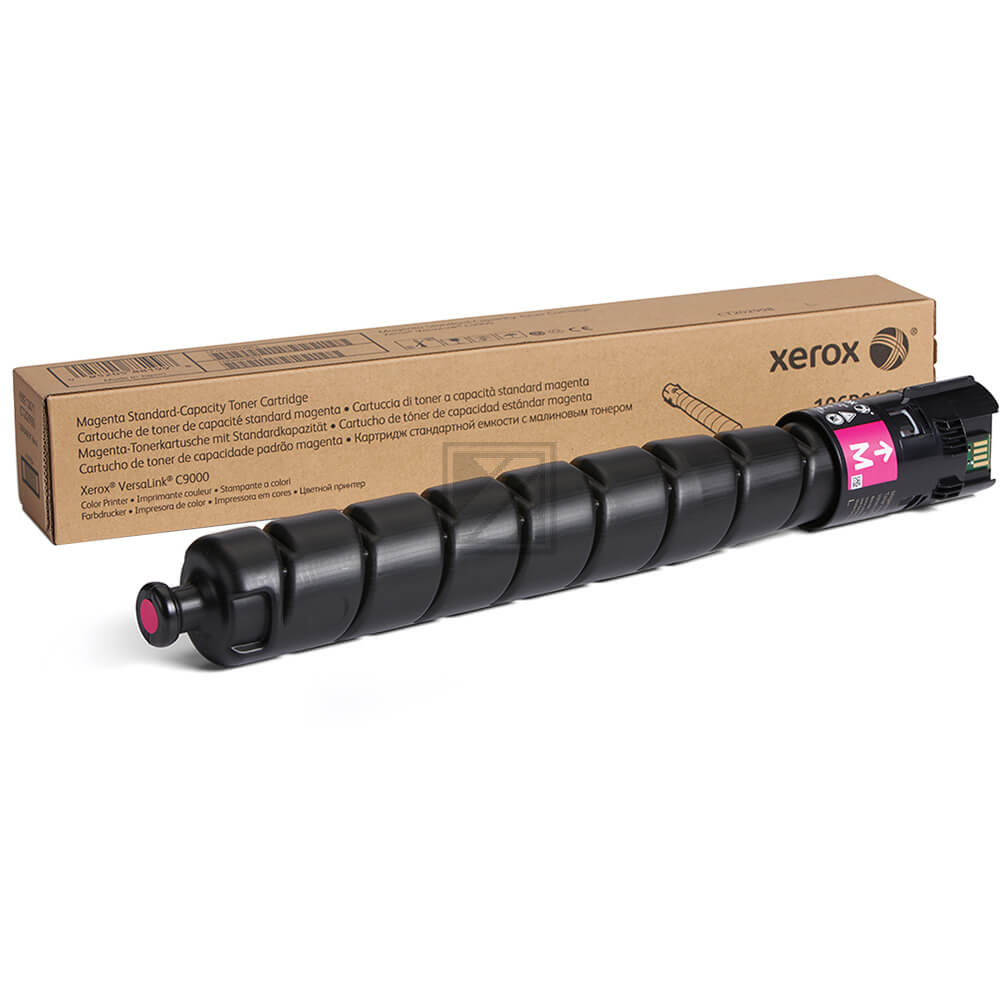 Xerox Toner-Kit magenta HC (106R04079)