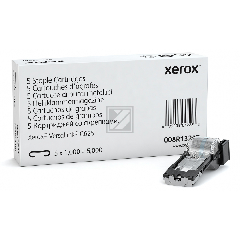 Xerox Heftklammern (008R13347)