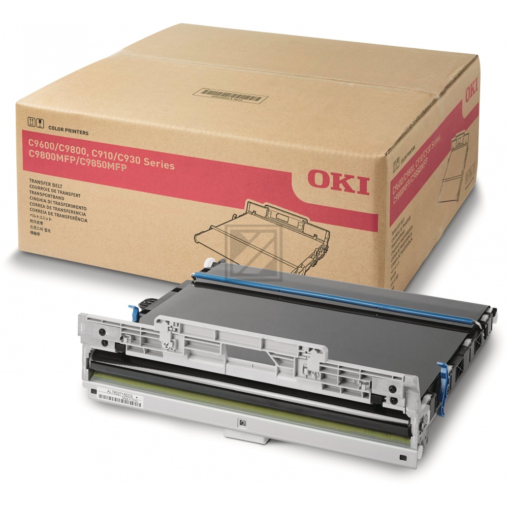 OKI Transfer-Unit (42931603)