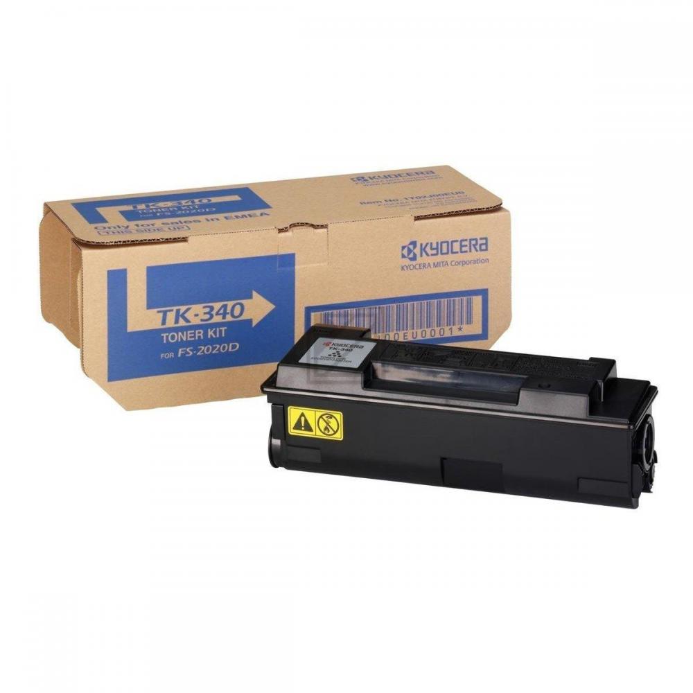 Kyocera Toner-Kit schwarz (1T02J00EU0, TK-340)