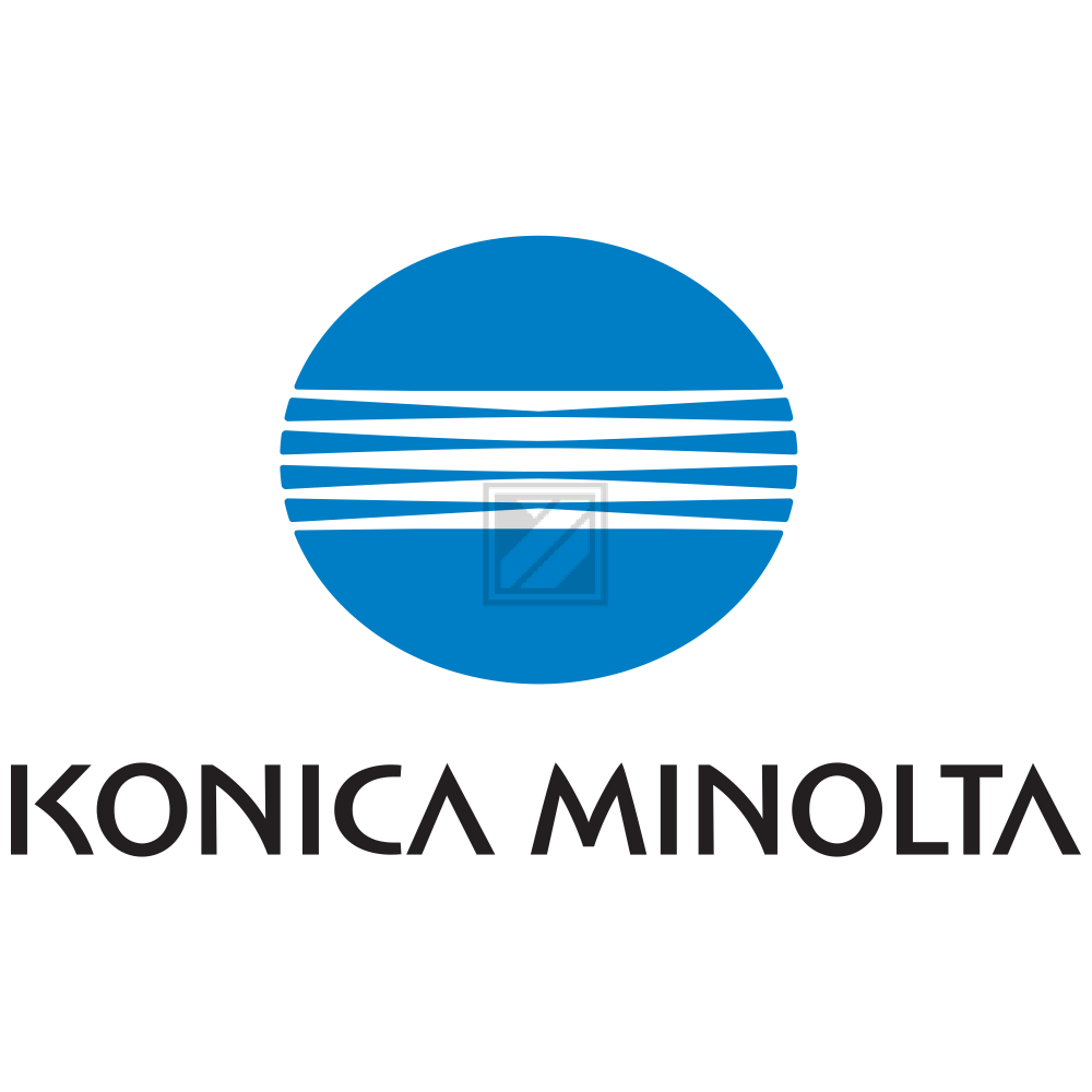 Konica Minolta Toner-Kit magenta (A11G331, TN-216M)