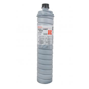 Ricoh Tonerflasche schwarz (842116, TYPE-6210D) Qualitätsstufe: A