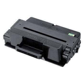 Samsung Toner-Kartusche schwarz HC (MLT-D205L/ELS, 205L) Qualitätsstufe: B