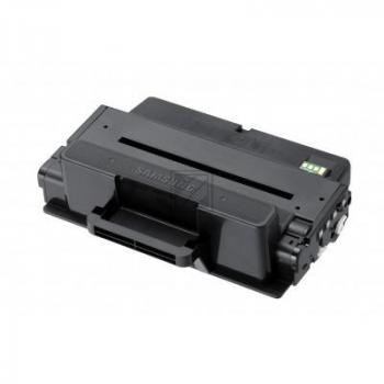 Samsung Toner-Kartusche schwarz HC plus (MLT-D205E/ELS, 205) Qualitätsstufe: A