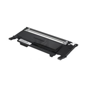 Samsung Toner-Kartusche schwarz (CLT-K4072S/ELS, K4072) Qualitätsstufe: B