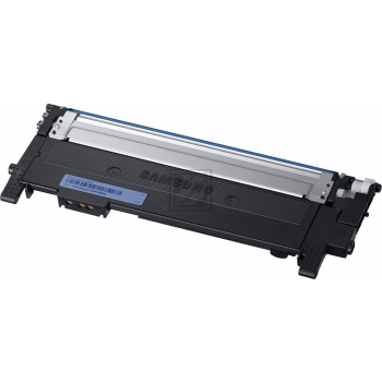HP Toner-Kit cyan (ST966A, C404) Qualitätsstufe: A