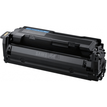 Samsung Toner-Kartusche cyan (SU080A) Qualitätsstufe: B