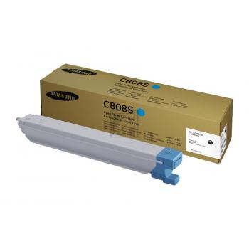 HP Toner-Kit cyan (SS560A, C808S)